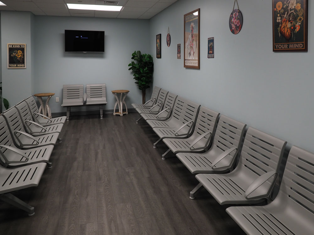 TMS therapy in Brooksville